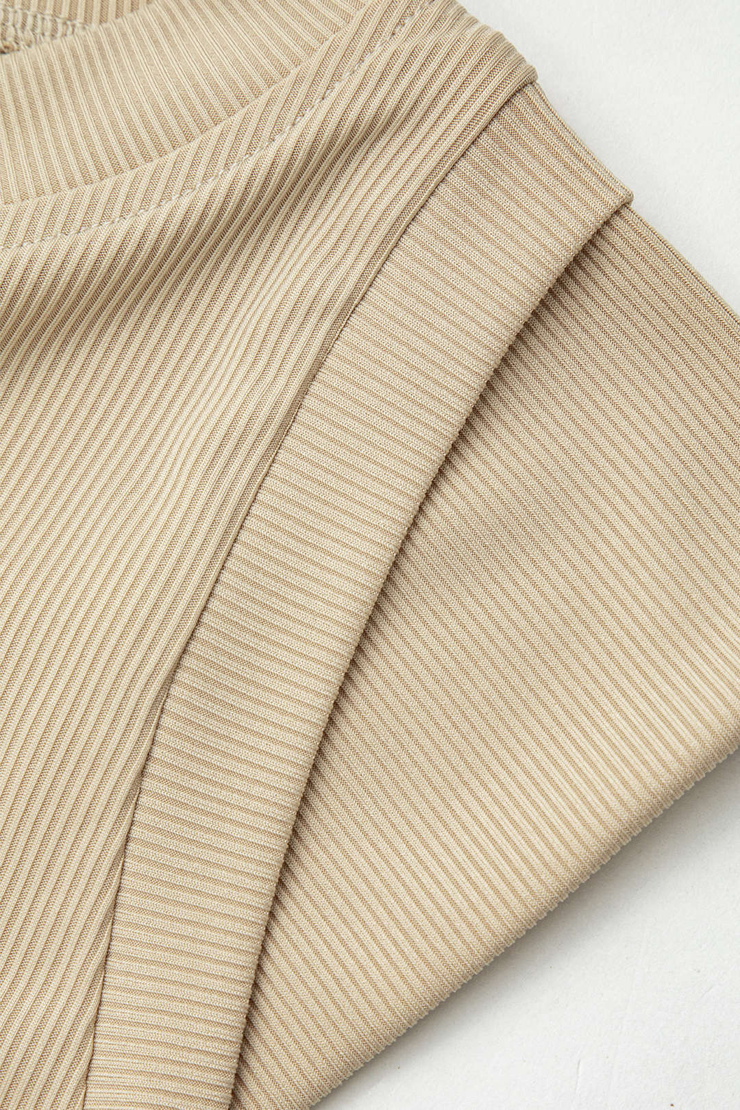 Chloé™ | Haut À Manches Courtes Ruché