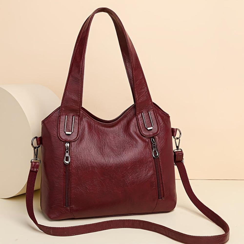 ALIX | Sac Bandoulière Rétro