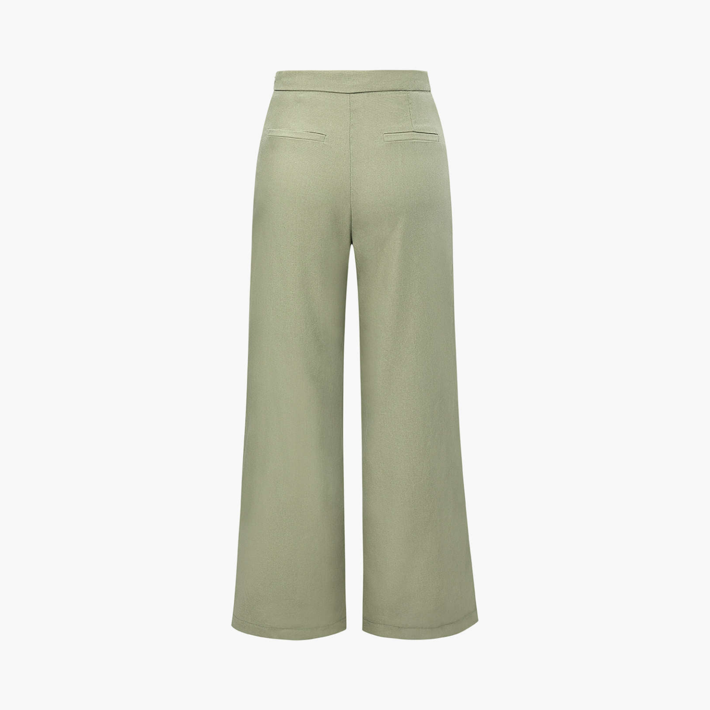 Chloé™ | Pantalons Décontractés À Cordon De Serrage