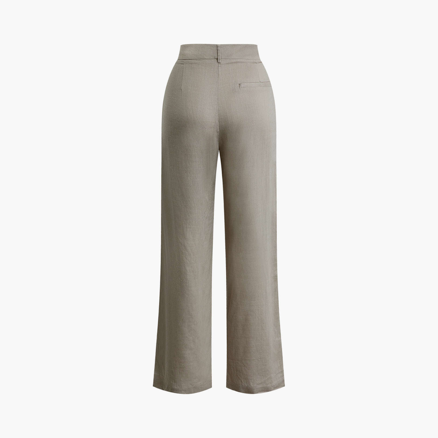 Chloé™ | Pantalon Droit Classique