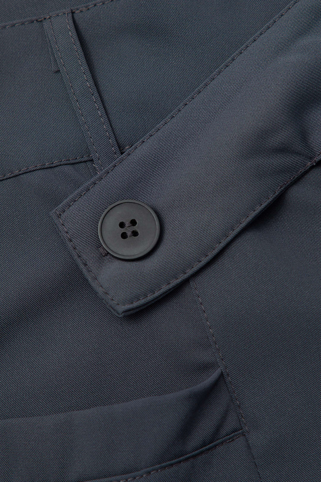 Chloé™ | Pantalon À Taille Accentuée