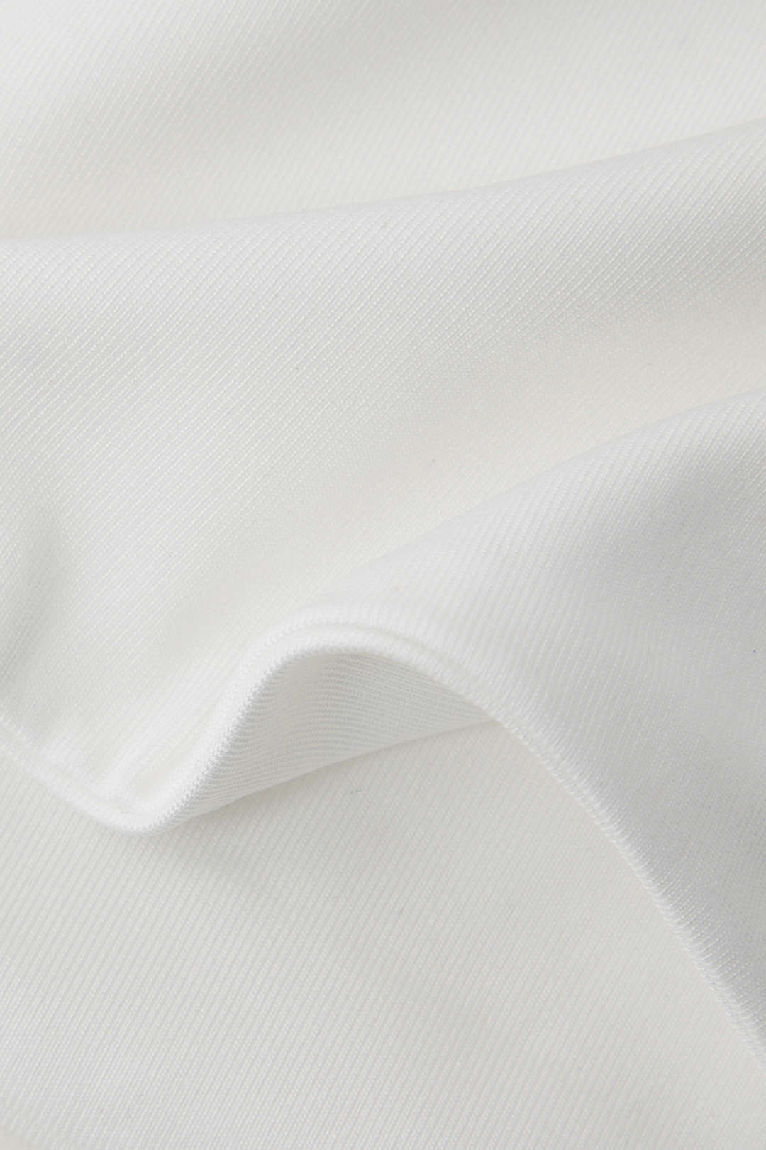 Chloé™ | Crop Top Avec Encolure Carrée