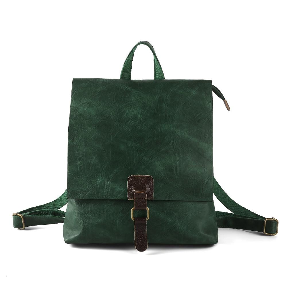 SANDRINE | Sac à Dos Rétro