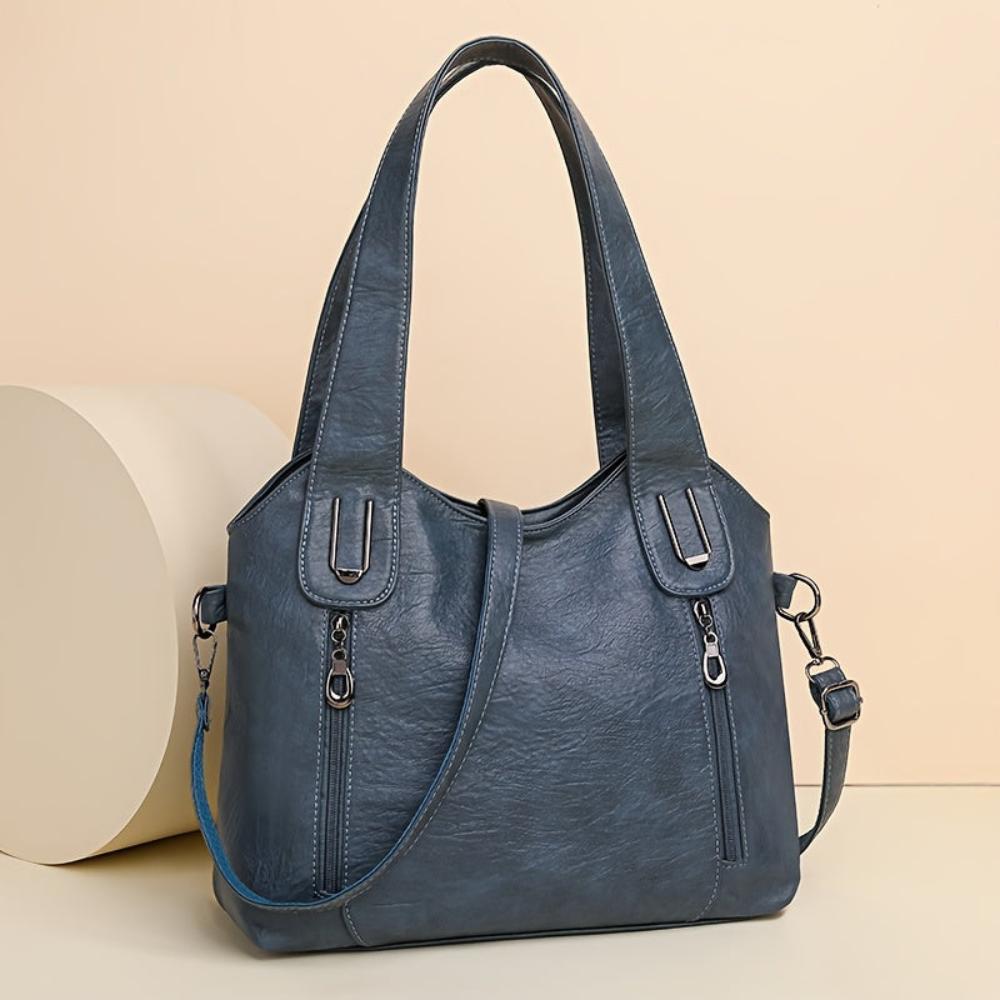 ALIX | Sac Bandoulière Rétro