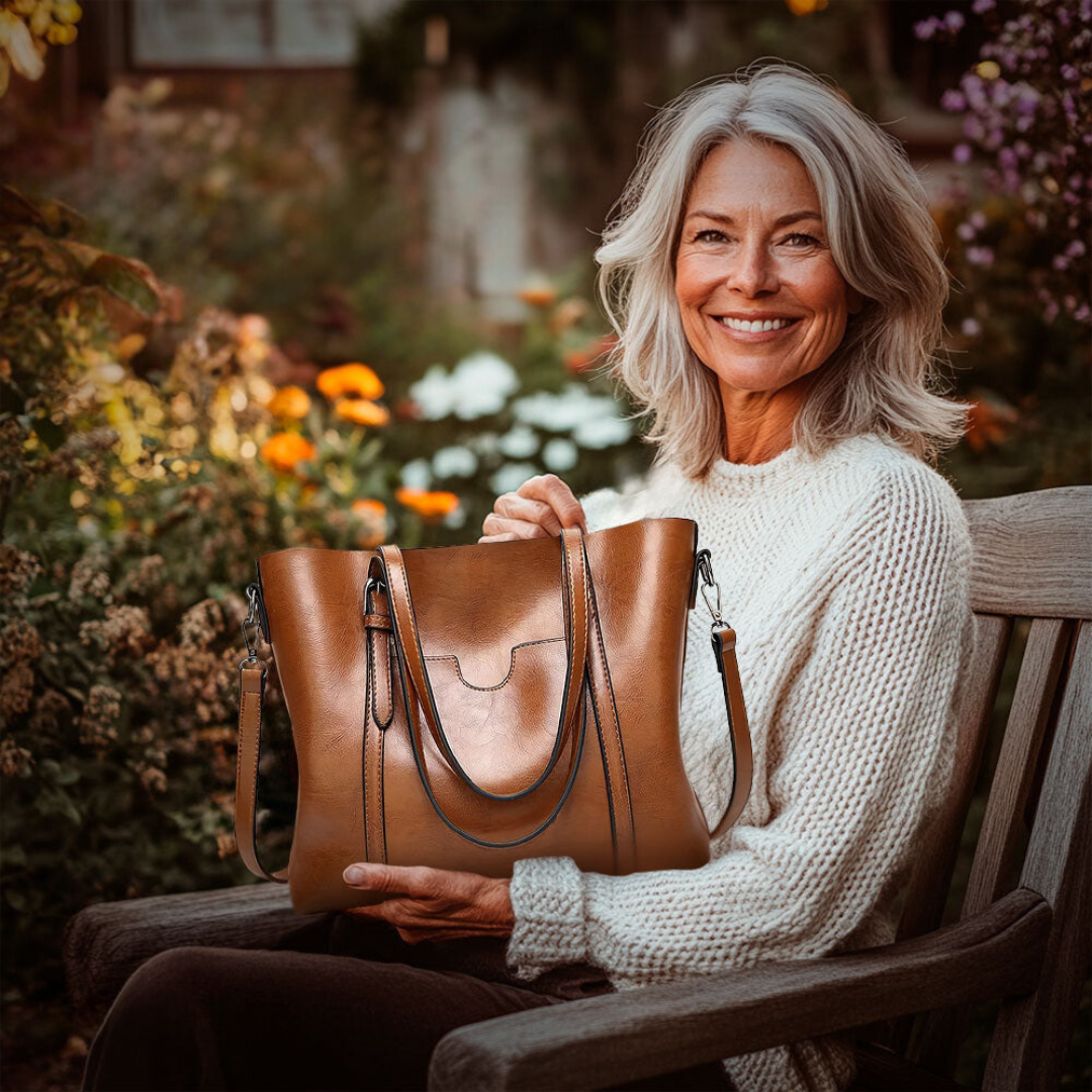 GENEVIEVE | Sac à Main de Luxe