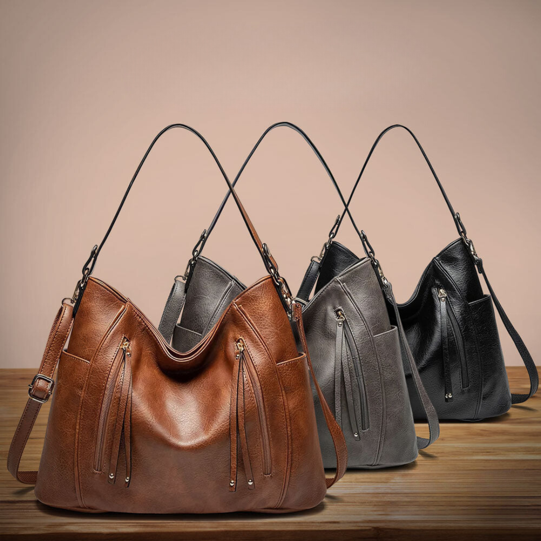 THÉRÈSE | Sac de Luxe Intemporel