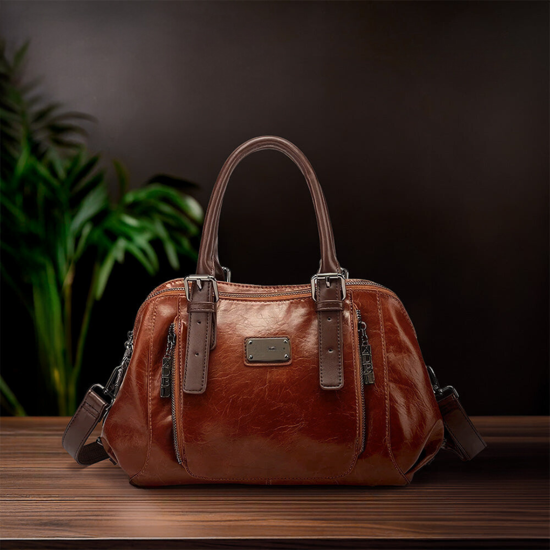 SOLANGE | Sac de Luxe Unique