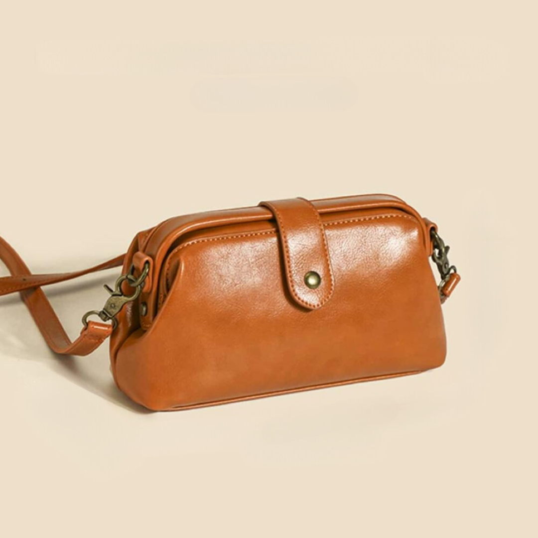BERNADETTE | Sac Unique Authentique