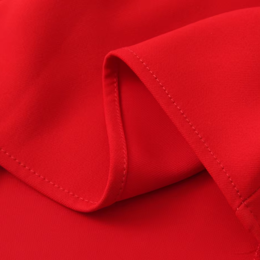 Chloé™ | Robe Longue Chic