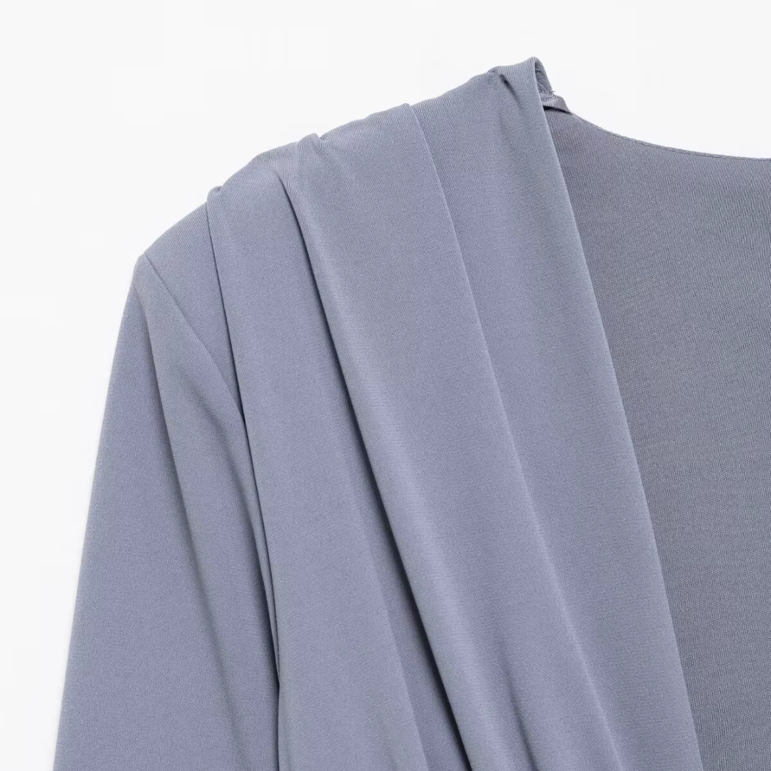 Chloé™ | Robe Avec Ceinture
