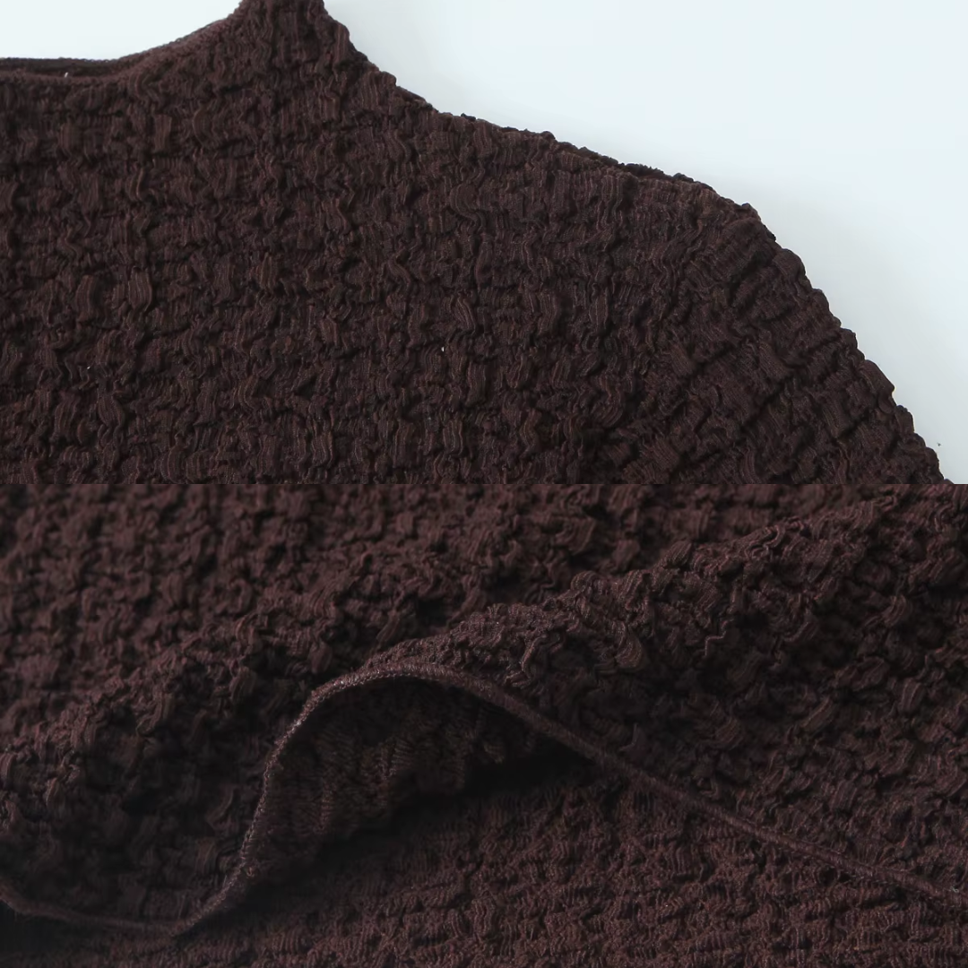 Chloé™ | Robe Avec Ouverture Sur Le Côté