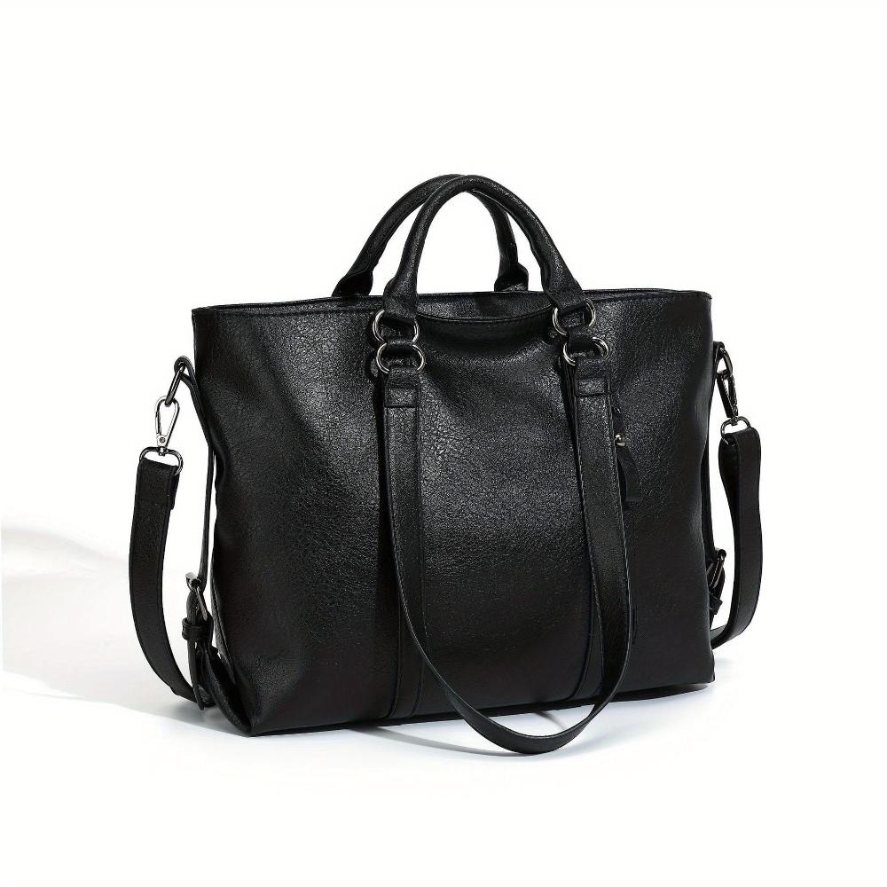 FRANÇOISE | Sac fourre-tout rétro
