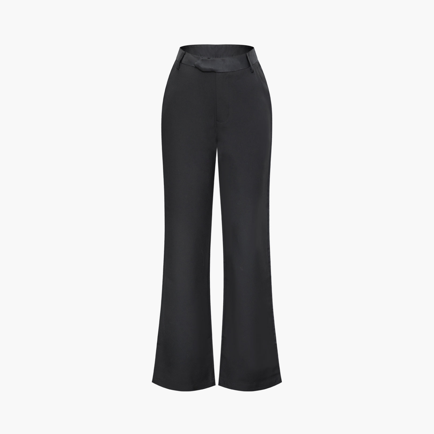 Chloé™ | Pantalon Tailleur Évasé Charlotte™