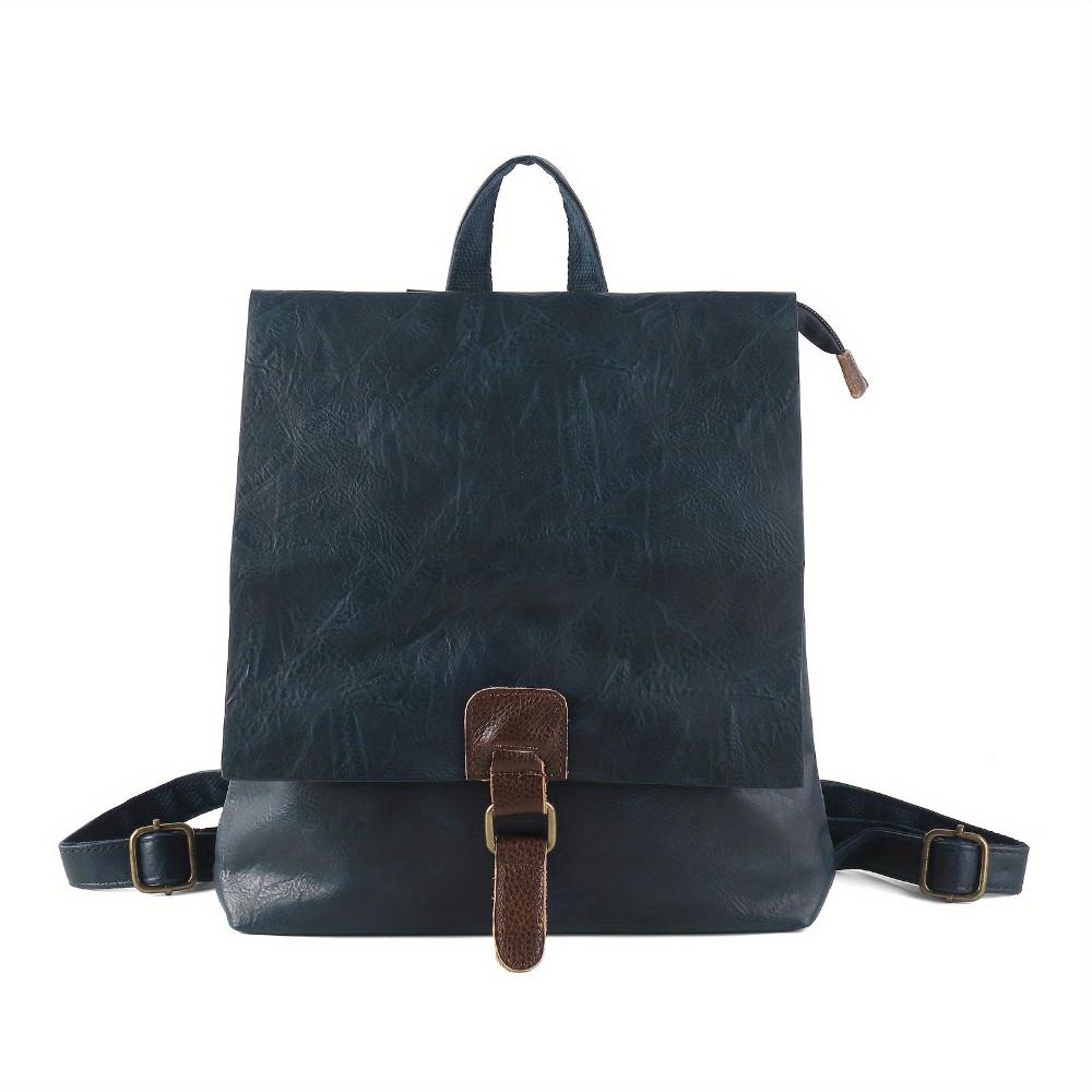 SANDRINE | Sac à Dos Rétro