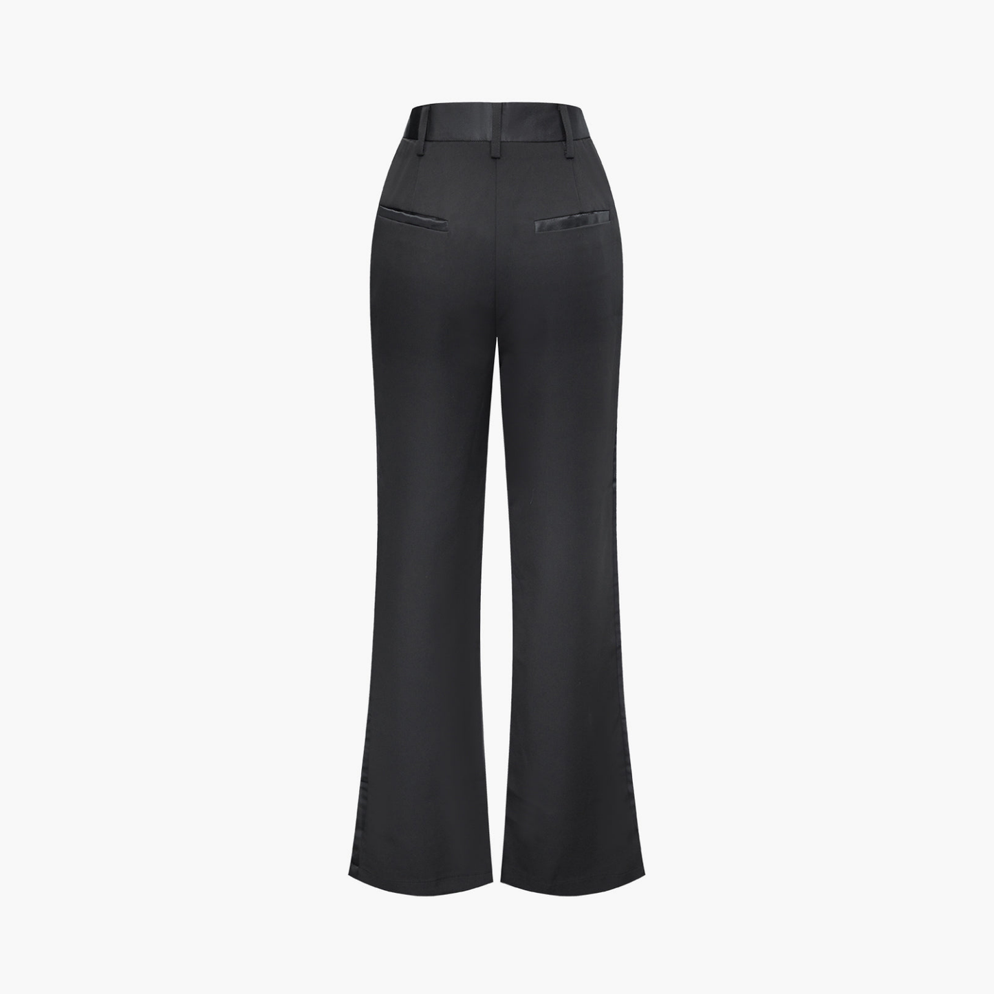 Chloé™ | Pantalon Tailleur Évasé Charlotte™