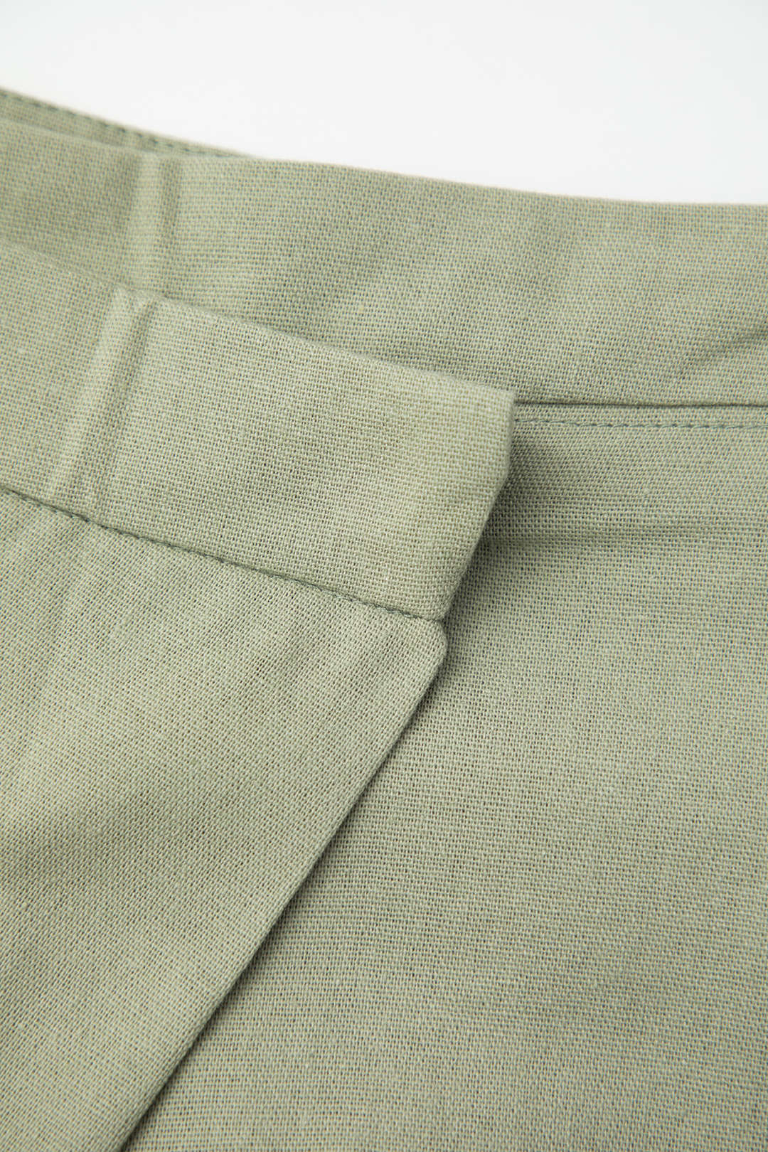 Chloé™ | Pantalons Wrap Asymétriques