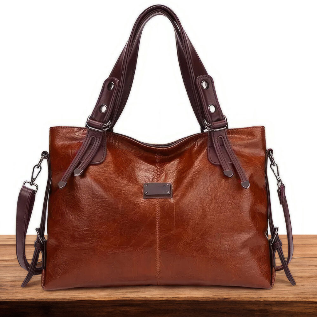 MARTINE | Sac de voyage élégant