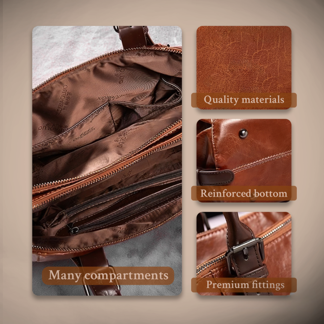 SOLANGE | Sac de Luxe Unique