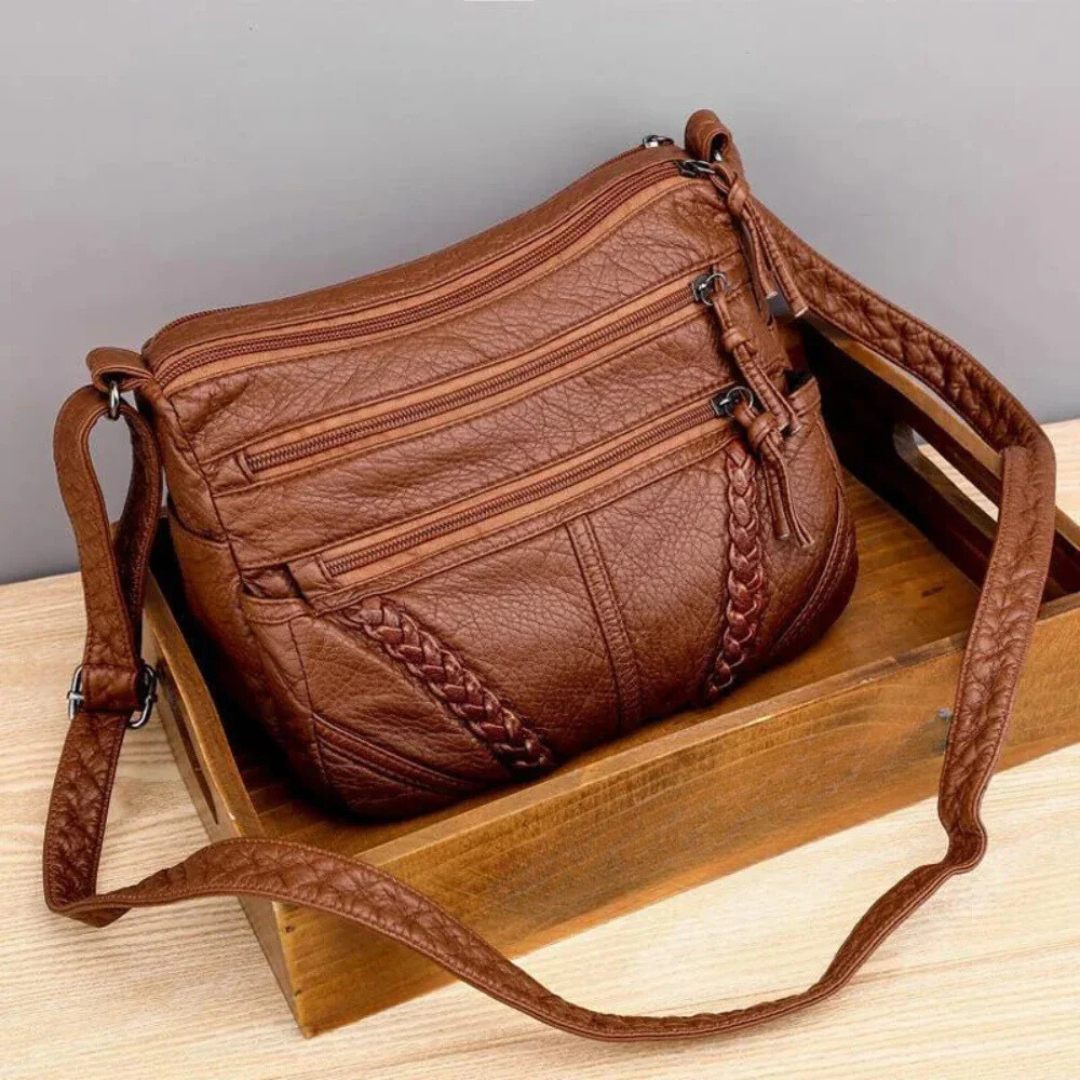PAULETTE | Sac Harmonie Délicat