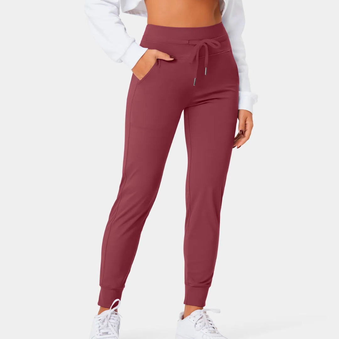 Chloé™ | Pantalon De Jogging Ajusté