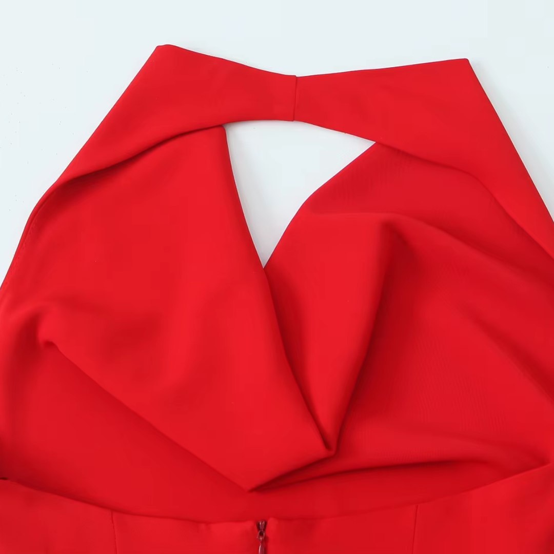 Chloé™ | Robe Longue Chic