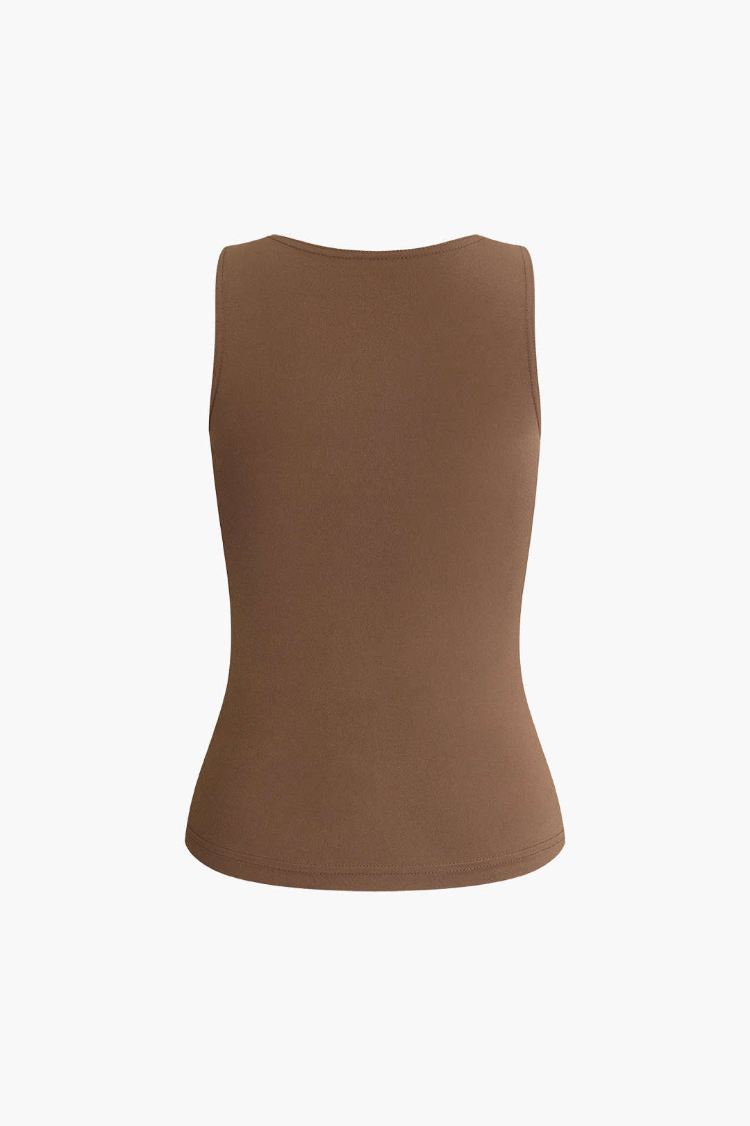Chloé™ | Débardeur À Découpes