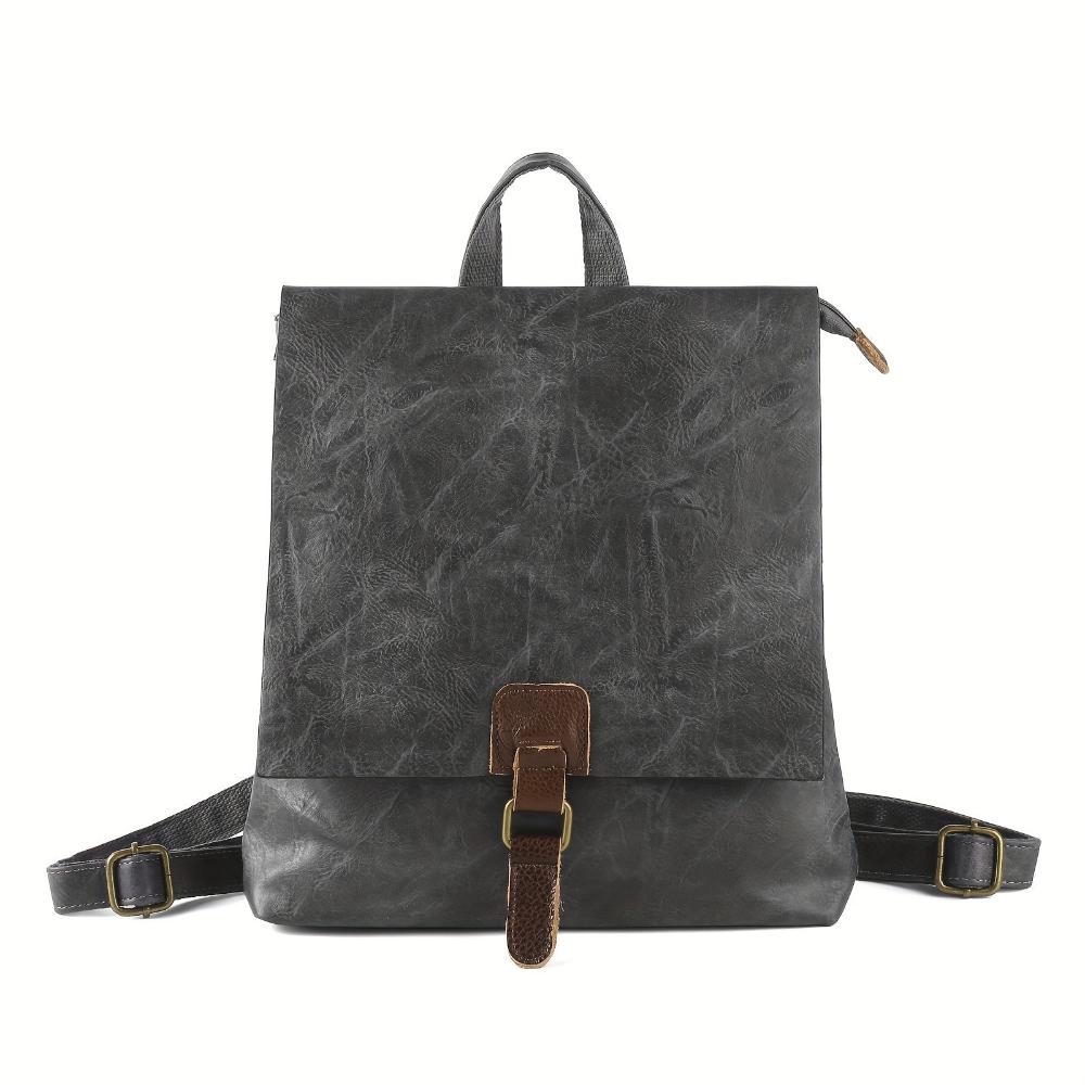 SANDRINE | Sac à Dos Rétro