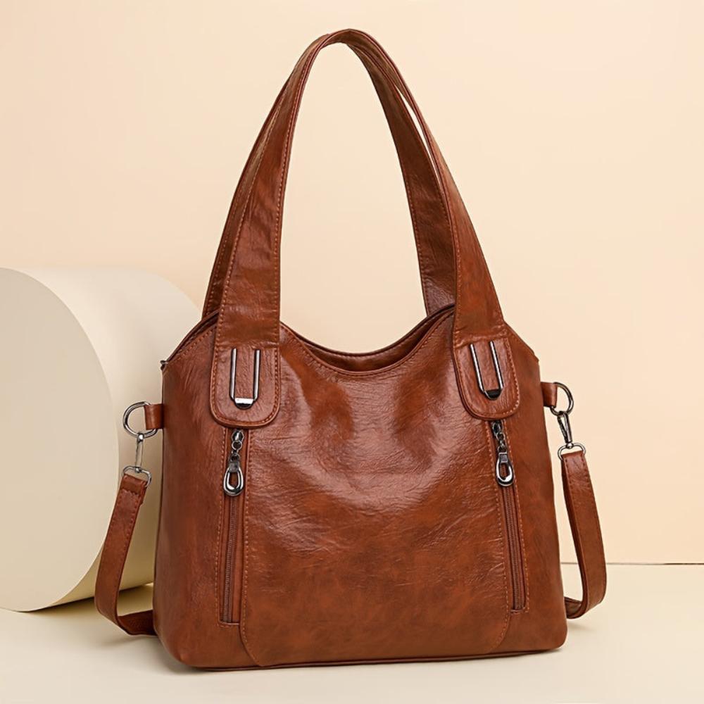 ALIX | Sac Bandoulière Rétro