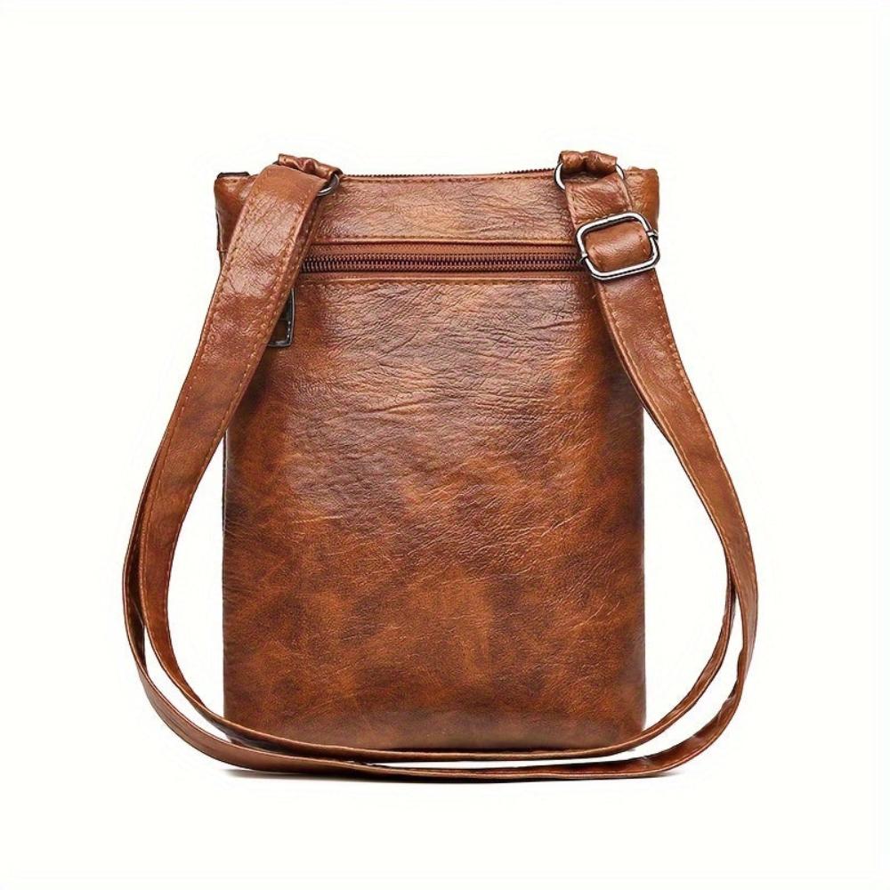JULIANA | Sac Épaule Vintage Chic