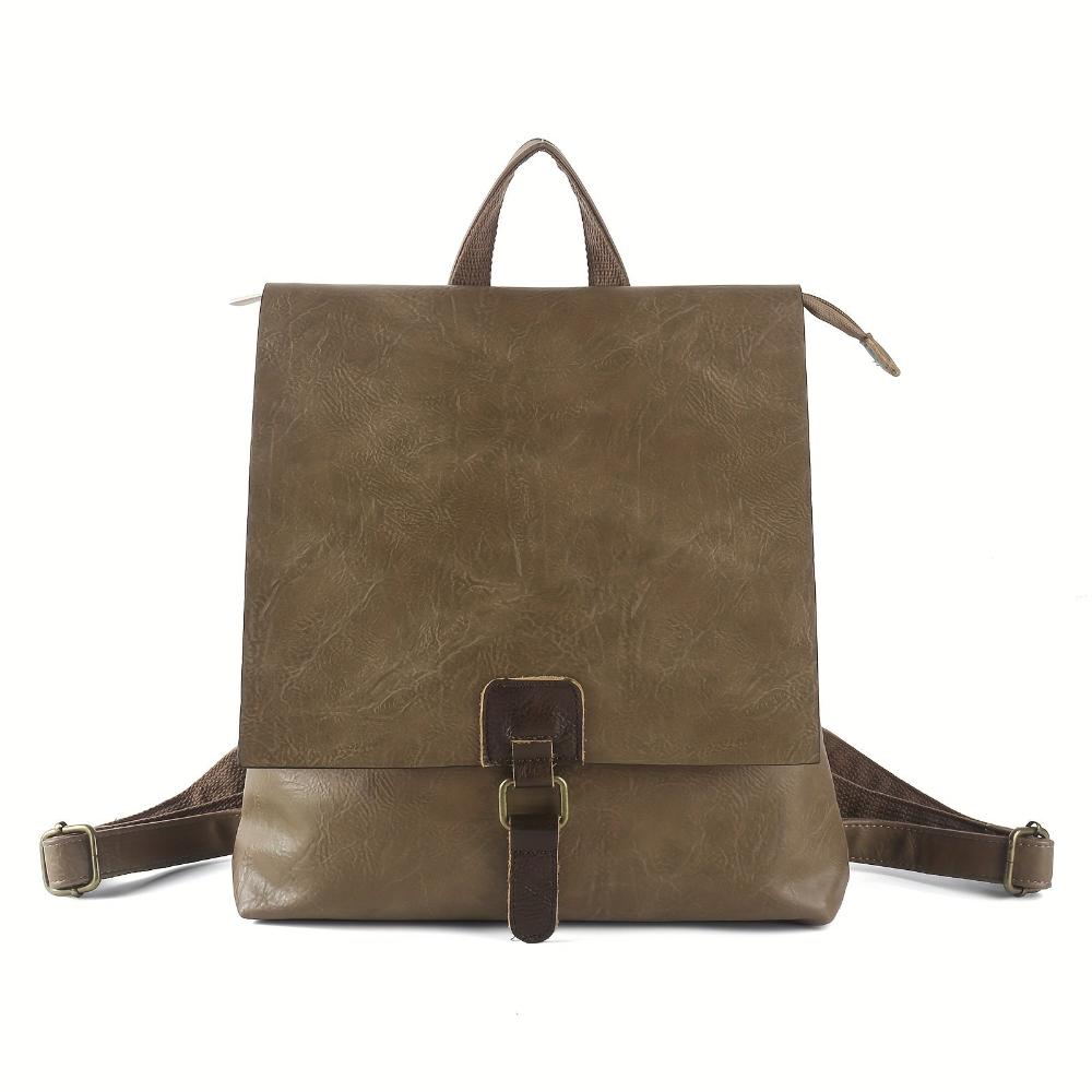 SANDRINE | Sac à Dos Rétro