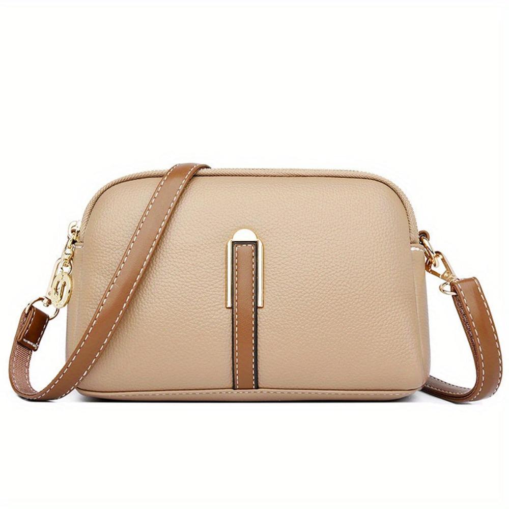 FLORIANE | Sac Bandoulière Texturé