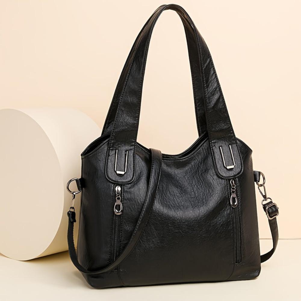 ALIX | Sac Bandoulière Rétro