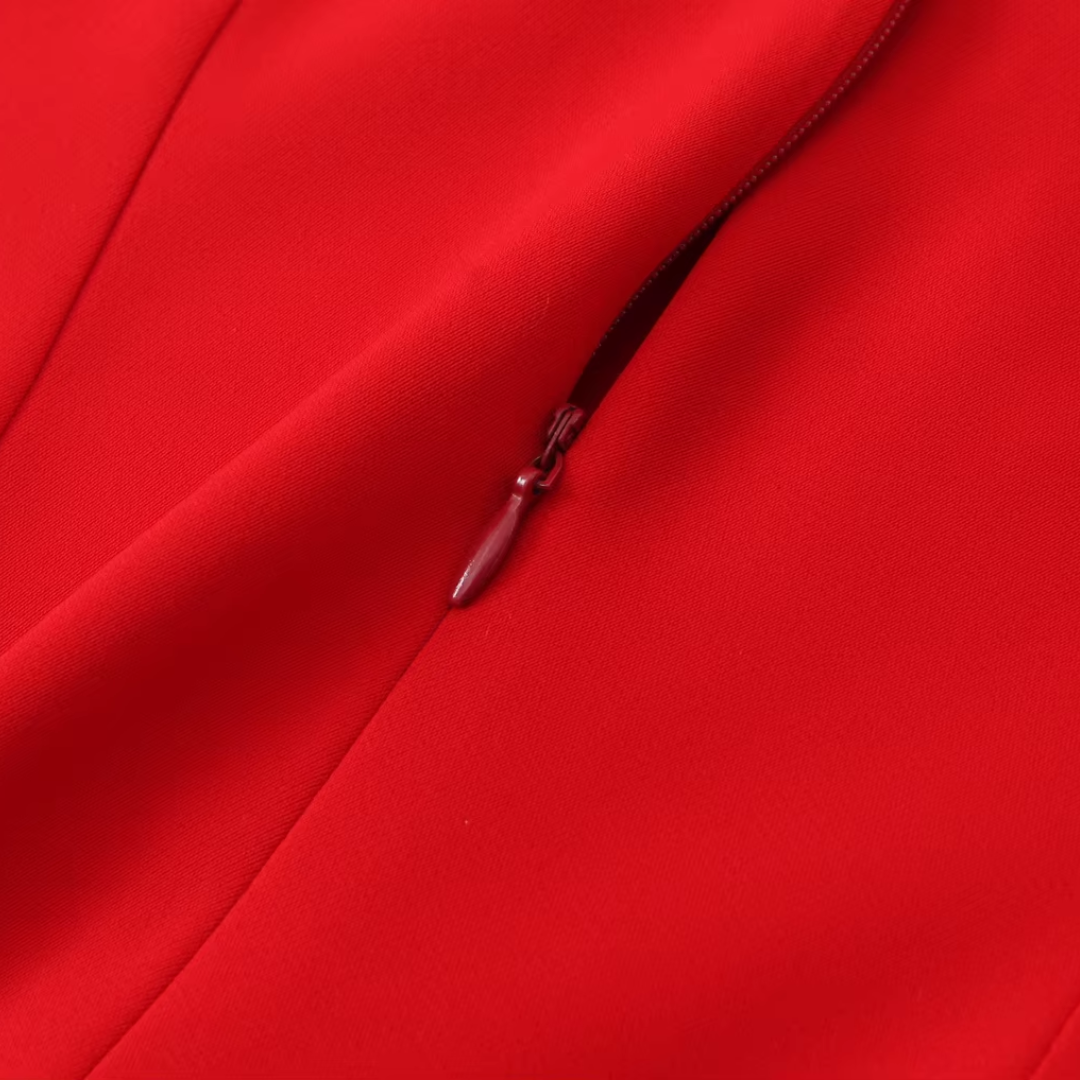 Chloé™ | Robe Longue Chic