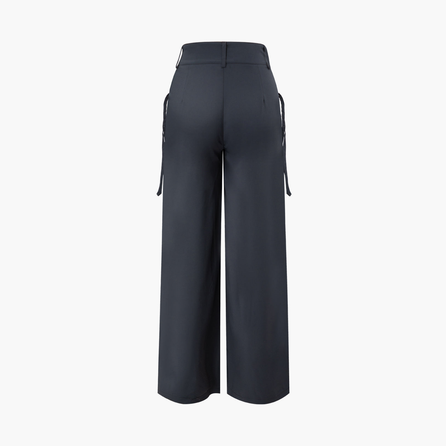 Chloé™ | Pantalon À Taille Accentuée