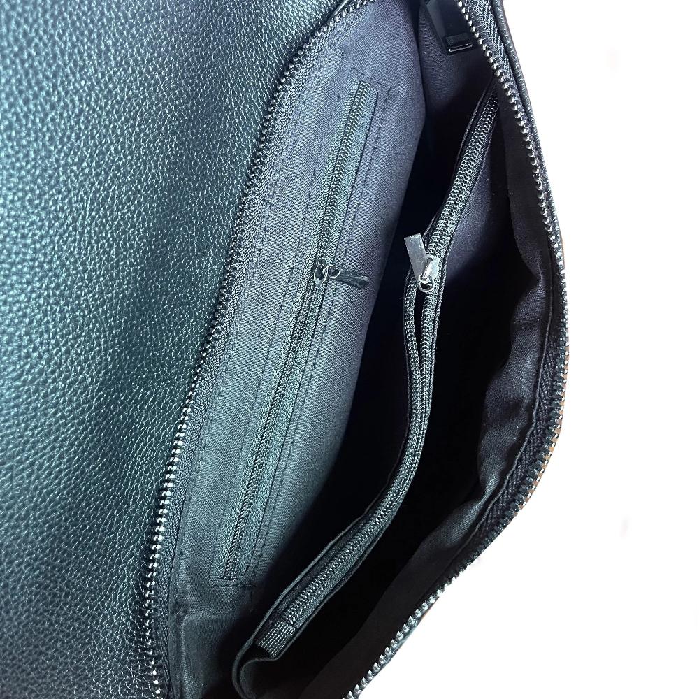 GAËL | Sac Luxe Crocodile