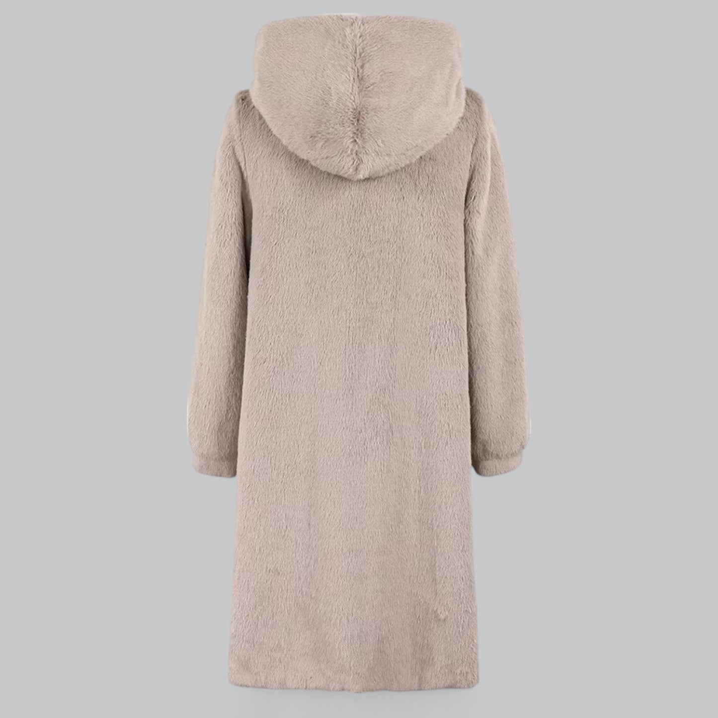 Chloé™ | Faux Fur Manteau