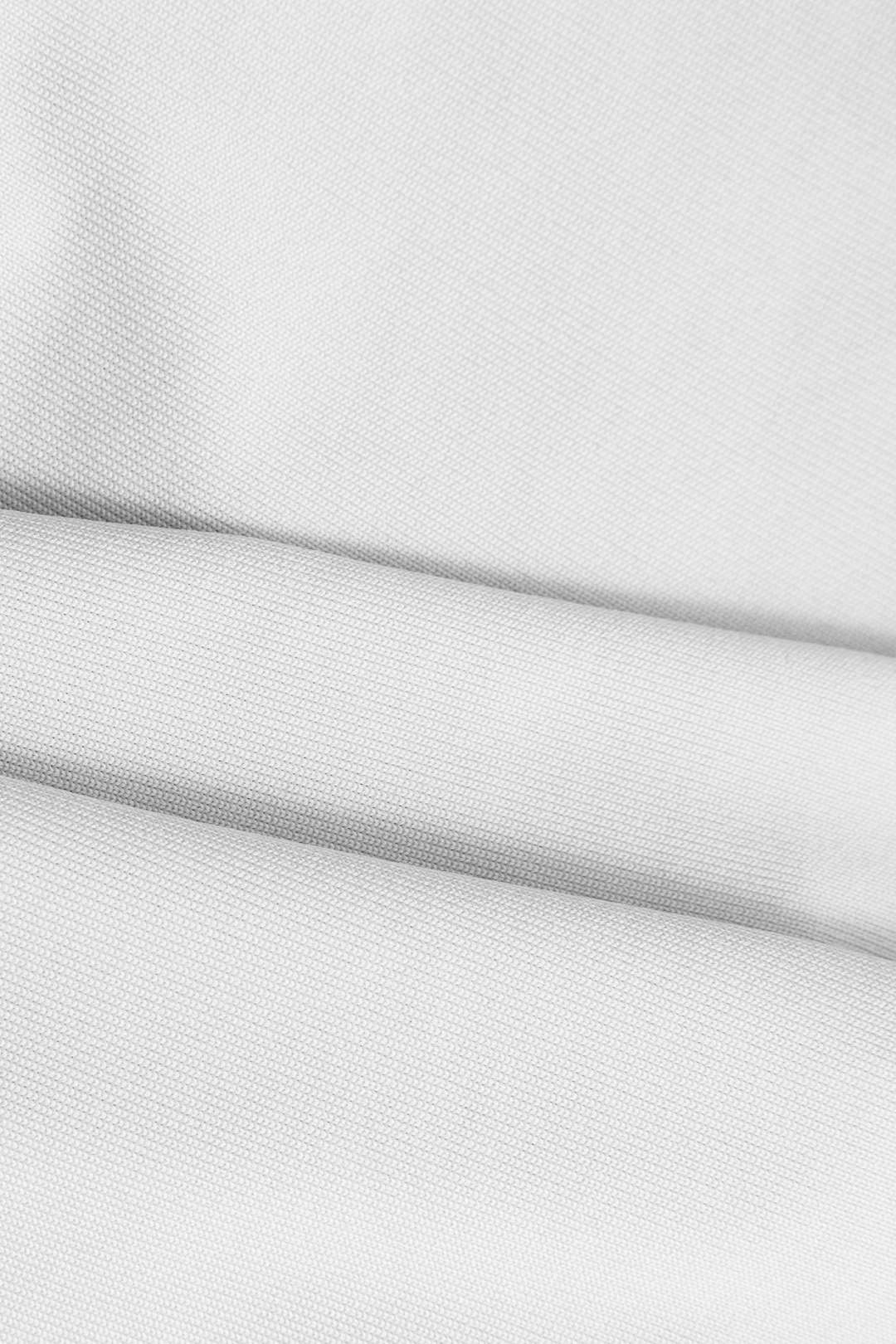 Chloé™ | Top Spaghetti Minimaliste