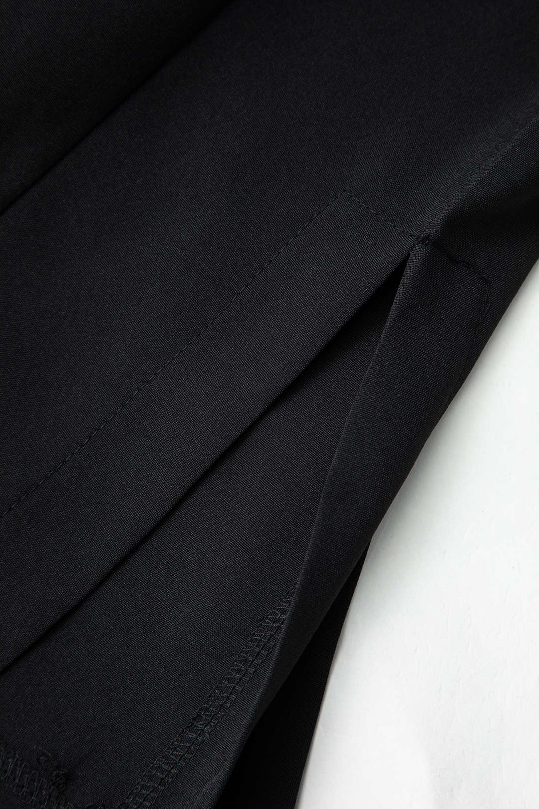 Chloé™ | Pantalons Élegants Taille Haute Avec Pli
