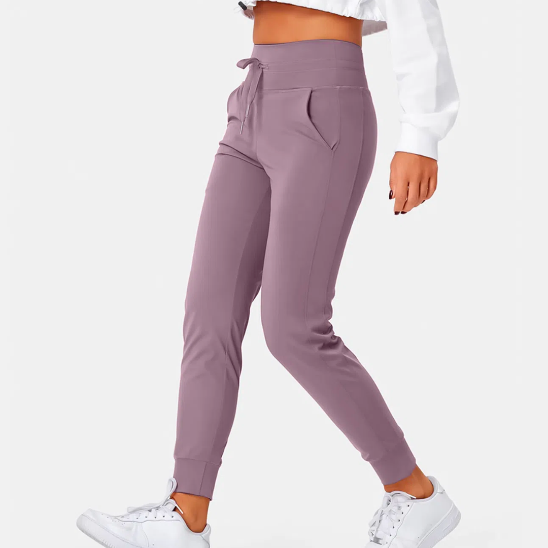 Chloé™ | Pantalon De Jogging Ajusté