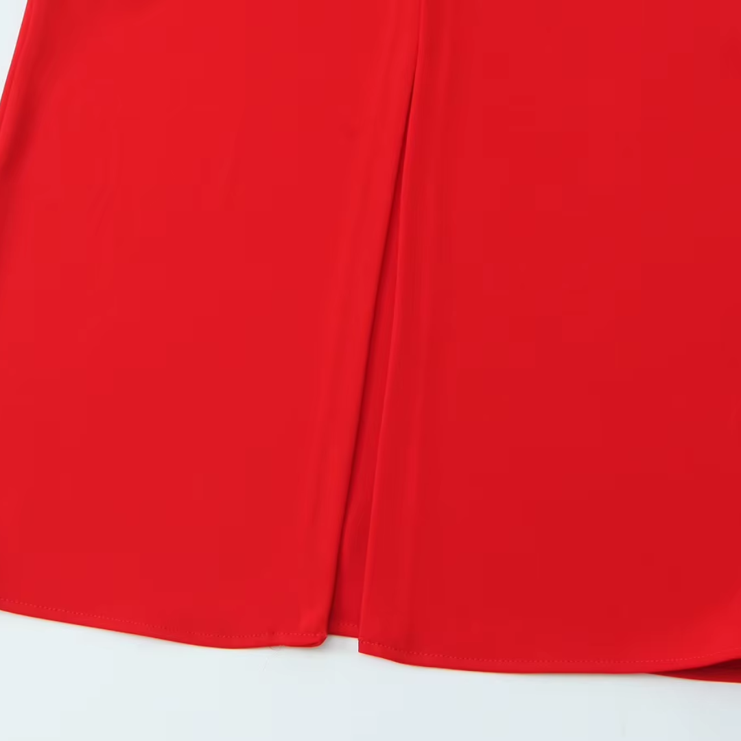 Chloé™ | Robe Longue Chic