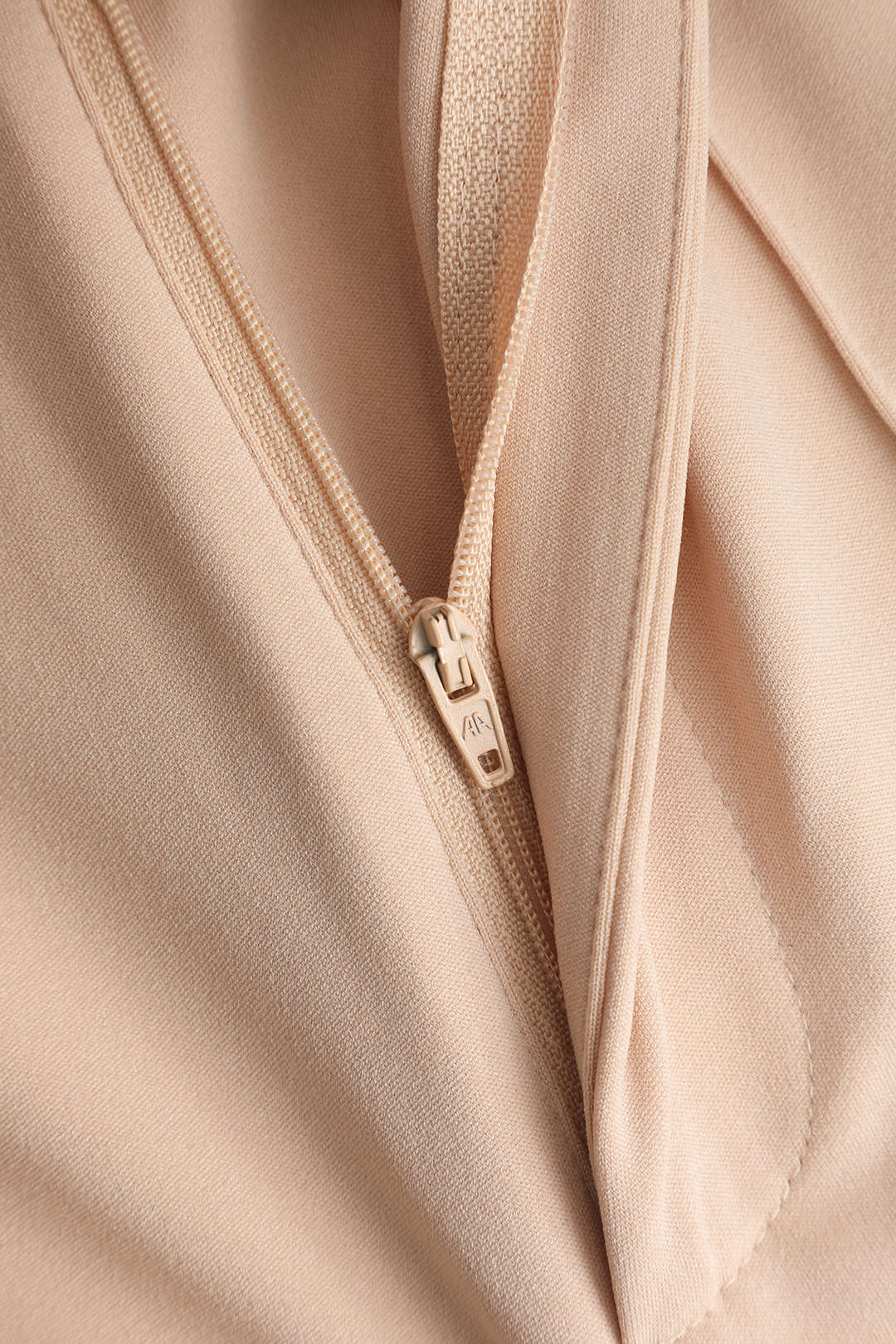 Chloé™ | Pantalon Croisé Sur-Mesure