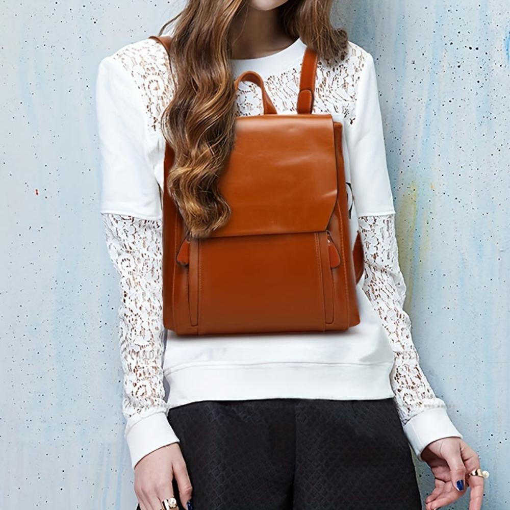 LUDIVINE | Sac Matelassé Vintage