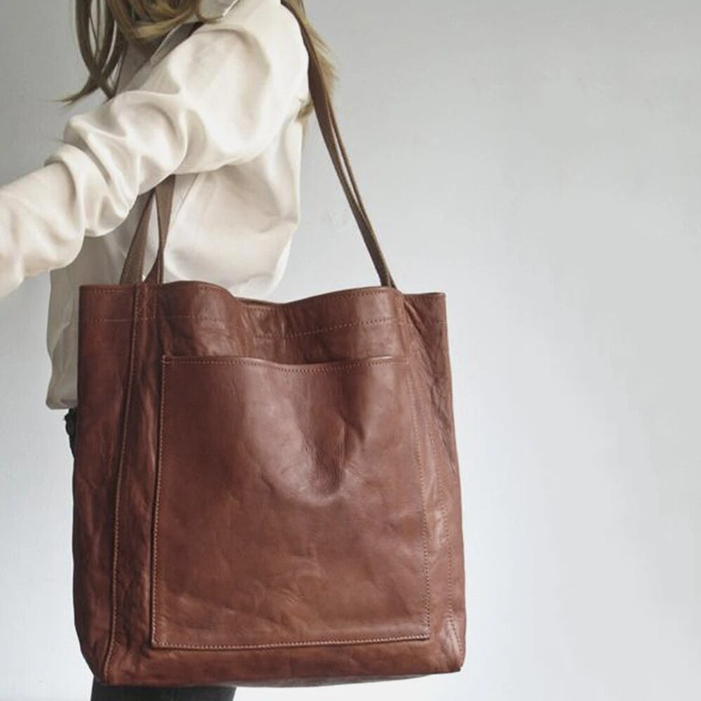 ANASTASIA | Sac Cuir Véritable
