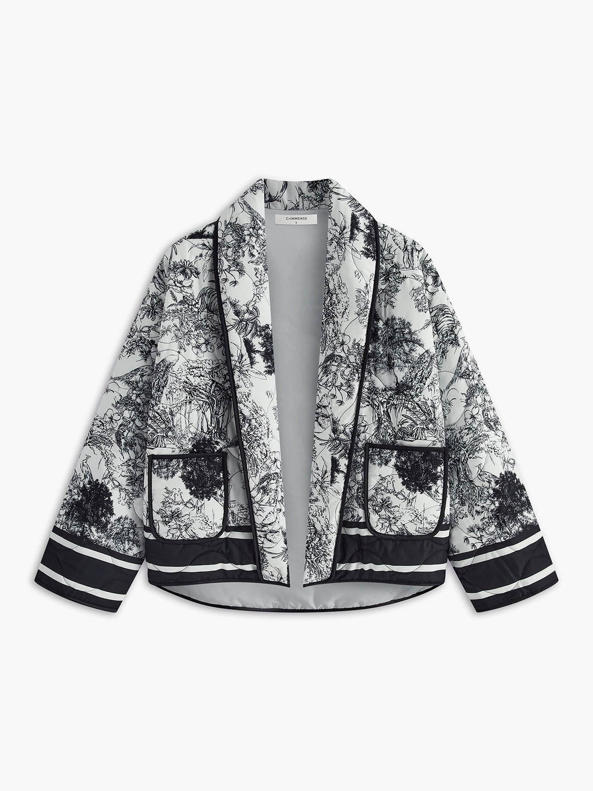 Chloé™ | Veste D'Hiver