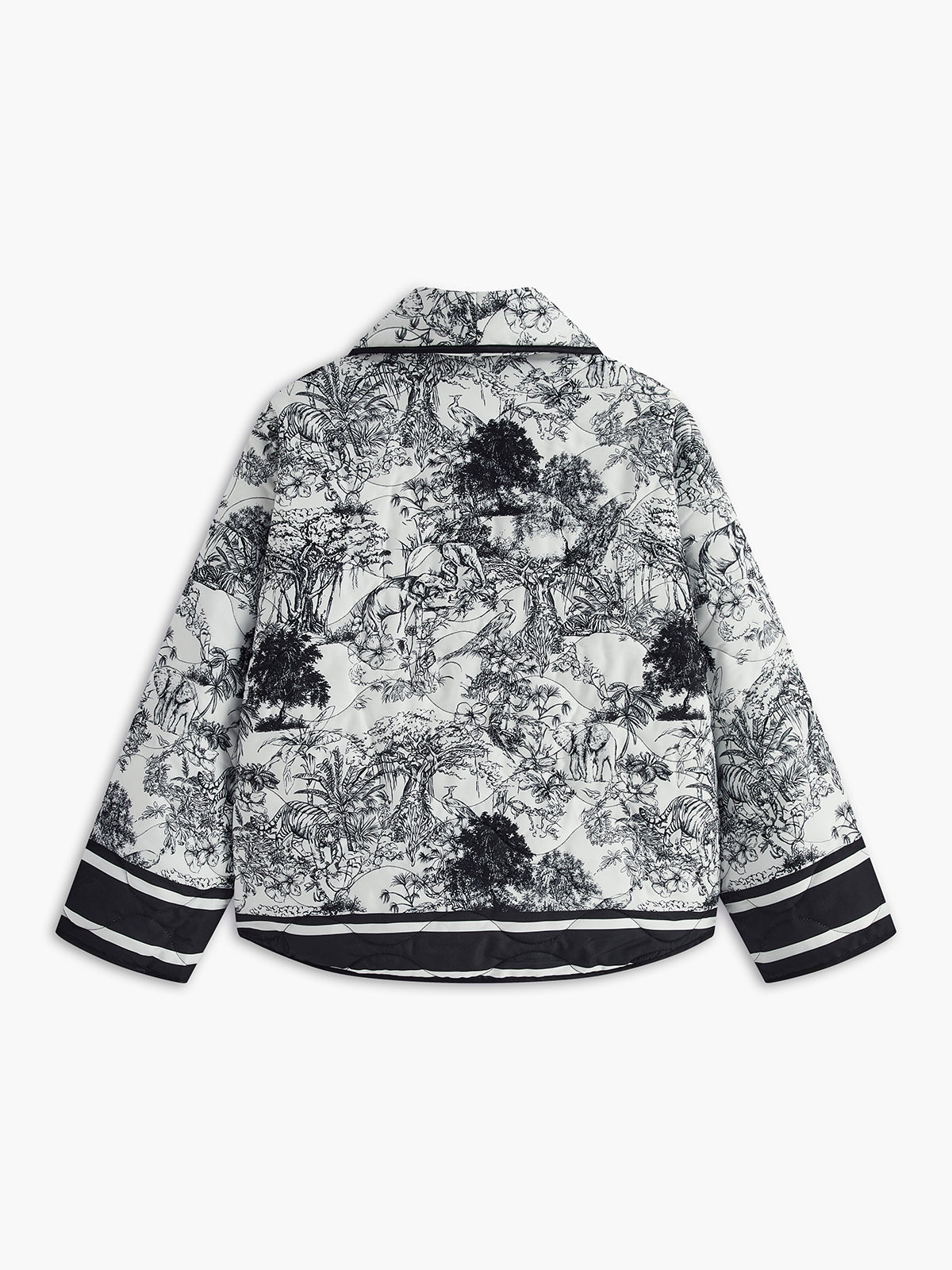 Chloé™ | Veste D'Hiver