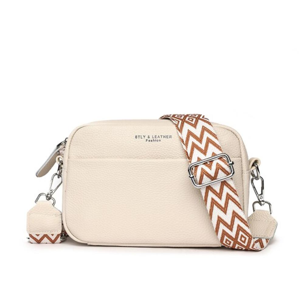 VIOLETTE | Sac Bandoulière Femme
