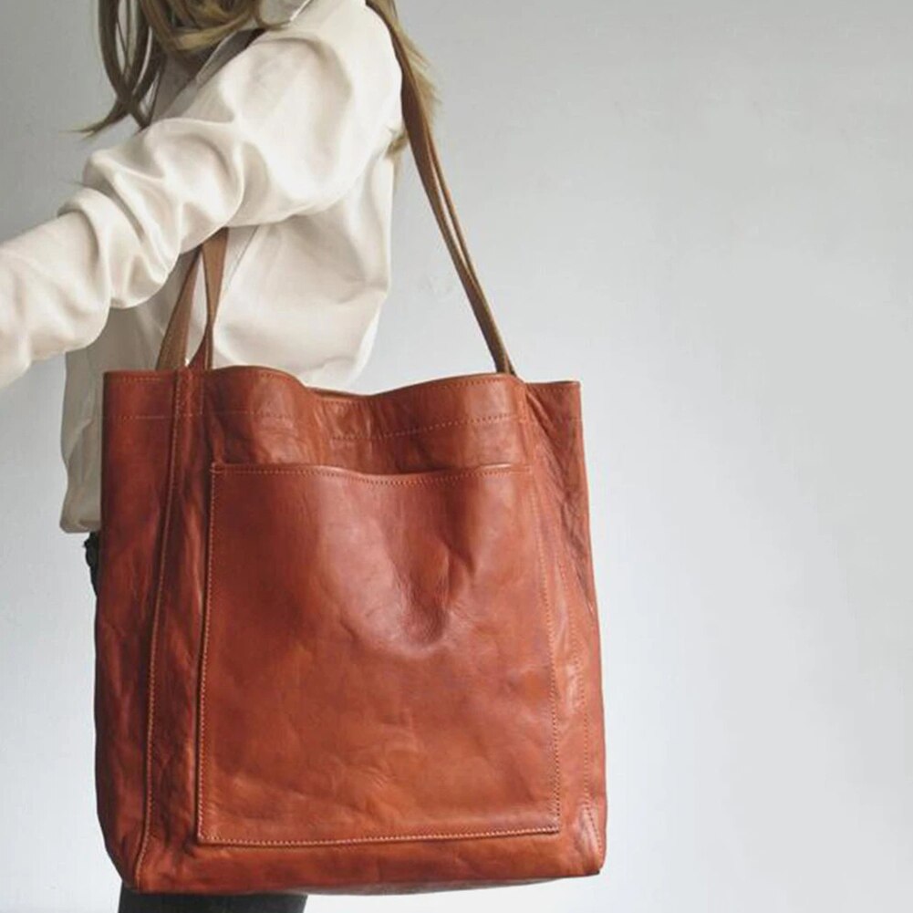 ANASTASIA | Sac Cuir Véritable