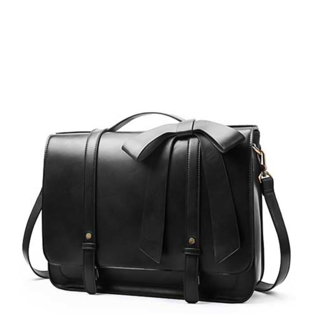VÉRONIQUE | Sac vintage bleu doux