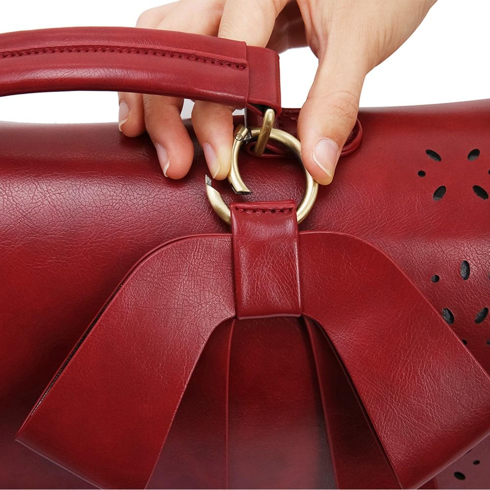 LOUISE | Sac Papillon Élégant