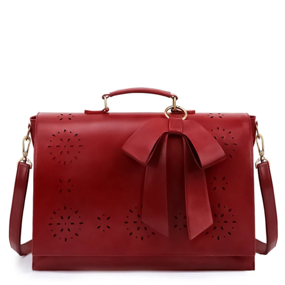 LOUISE | Sac Papillon Élégant